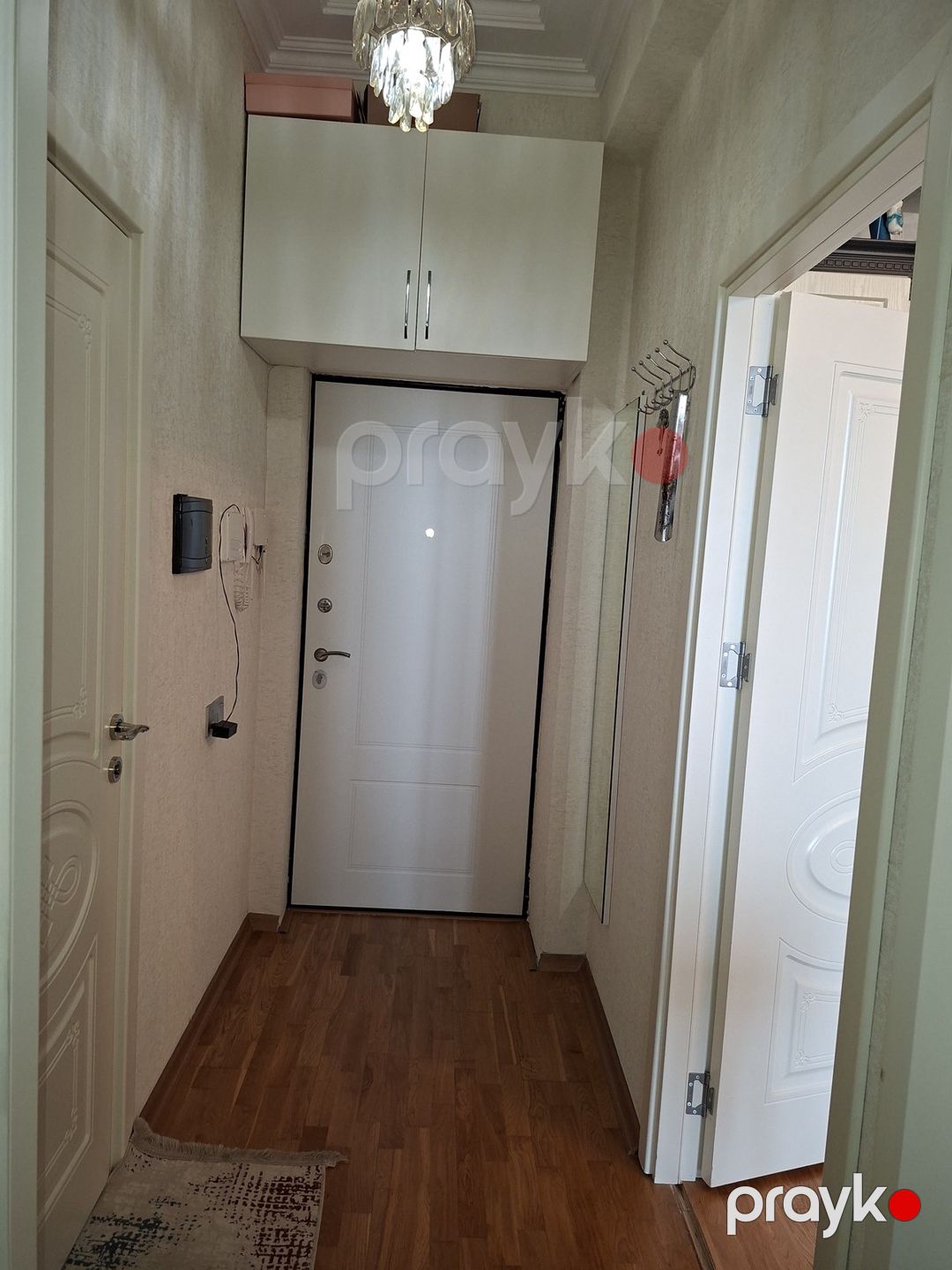Satılır 2 otaqlı yeni tikili 50 m² — Mənzil, Bakı (7)