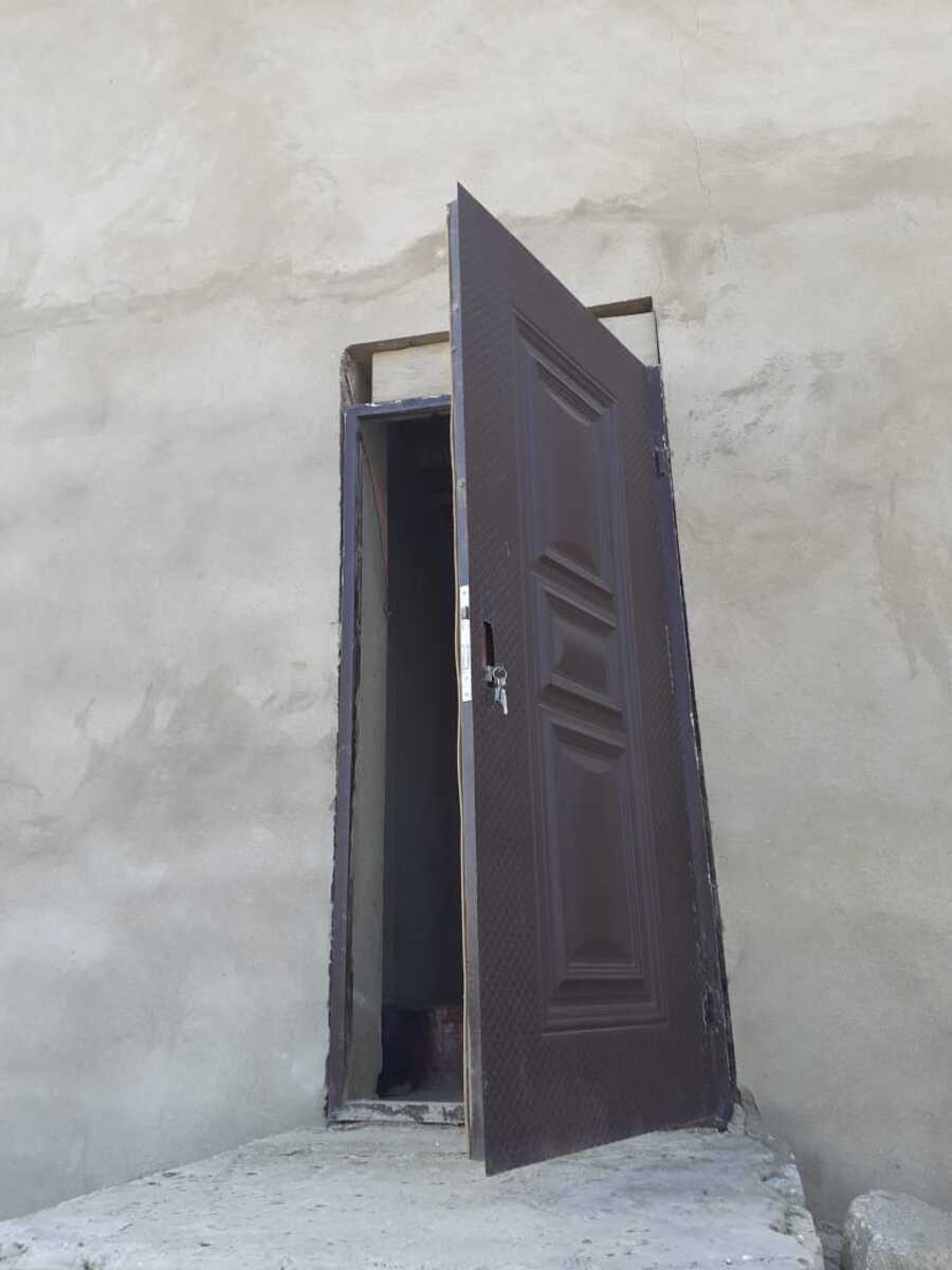 Satılır 4 otaqlı həyət evi/bağ evi 95 m² — Ev, villa, Bakı (2)