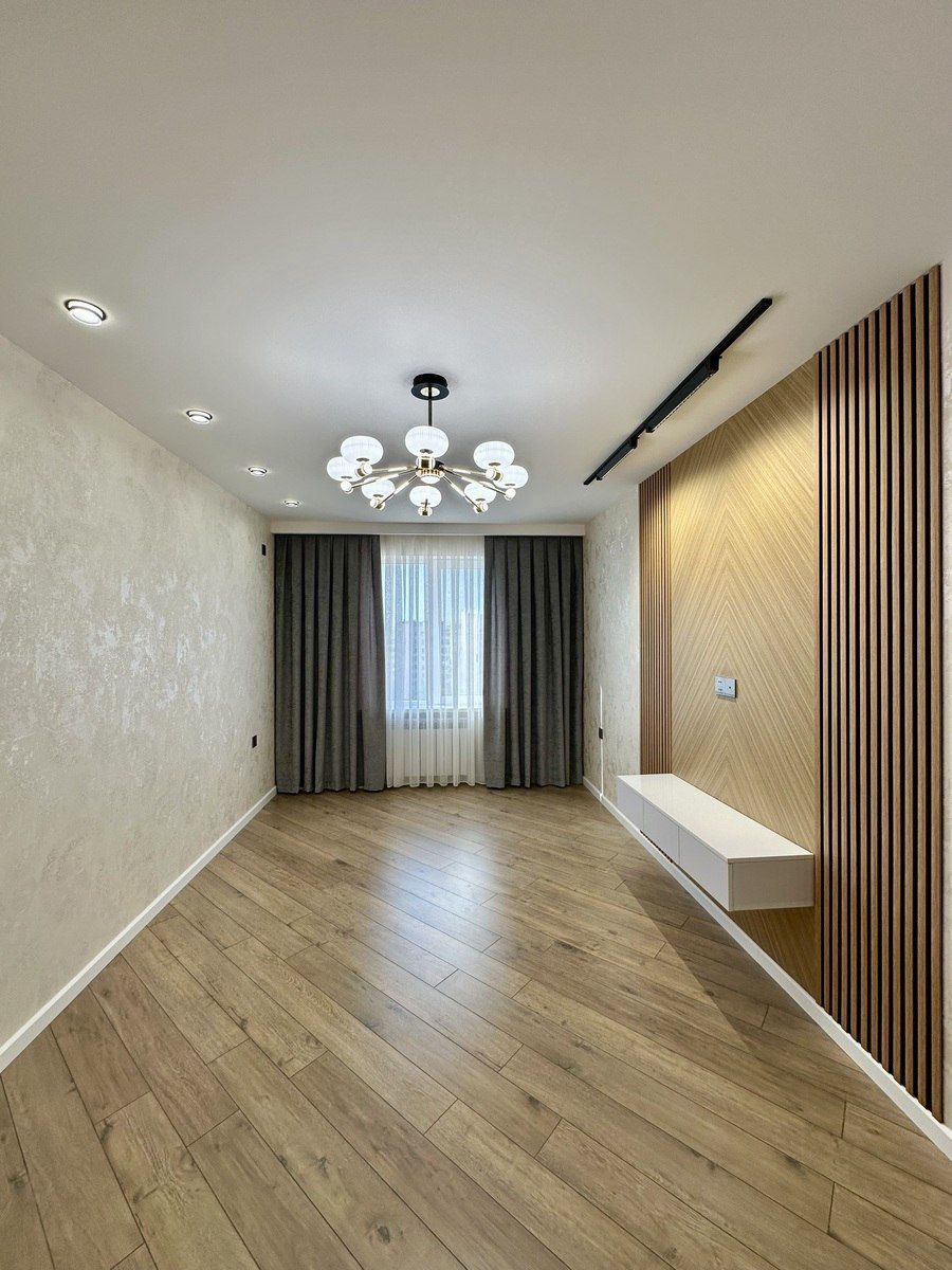 Satılır 3 otaqlı köhnə tikili 65 m² — Mənzil, Bakı (2)