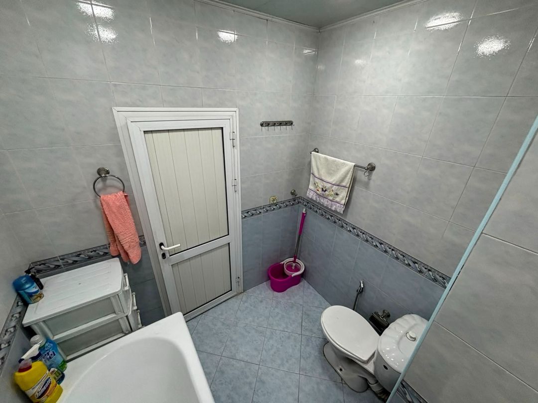 Satılır 3 otaqlı köhnə tikili 100 m² — Mənzil, Bakı (12)