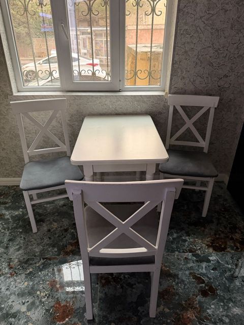 Mətbəx masası, İşlənmiş — Bakı