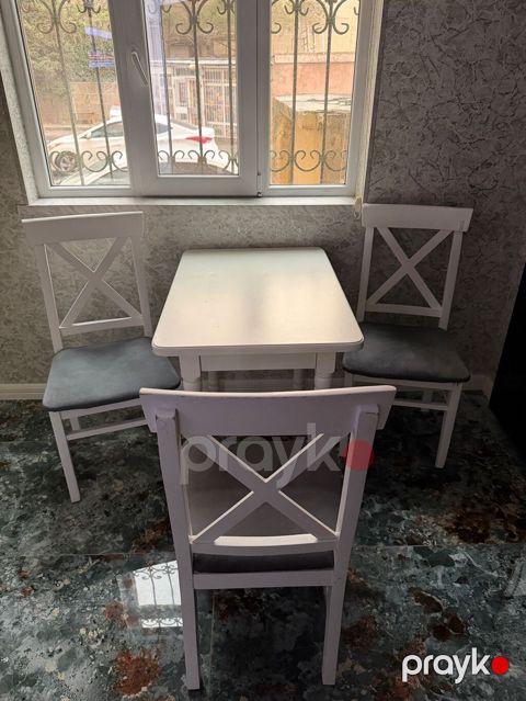 Mətbəx masası, İşlənmiş — Bakı
