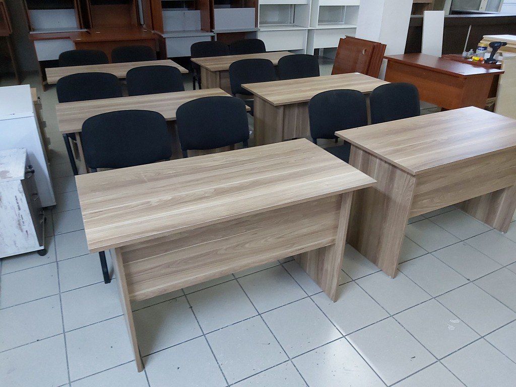 Ofis masaları — Mebel, Bakı (2)