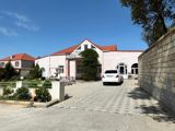 Satılır 8 otaqlı həyət evi/bağ evi 295 m² — Invest Home İsmayıl — Ev, bağ, kottec