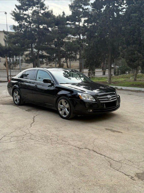Toyota Avalon, 3.5 L, 2006 il, 250 000 km — Avtomobillər, Bakı (2)