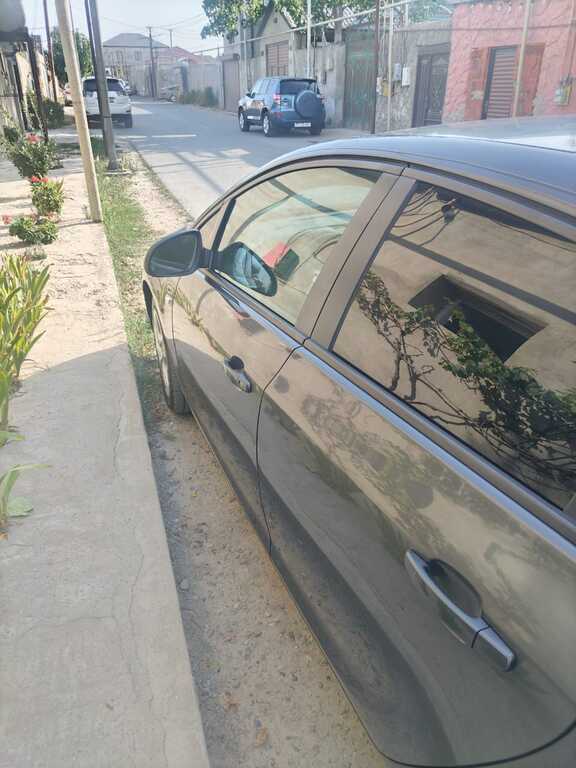 Opel Astra, 1.3 L, 2010 il, 353 149 km — Avtomobillər, Bakı (4)