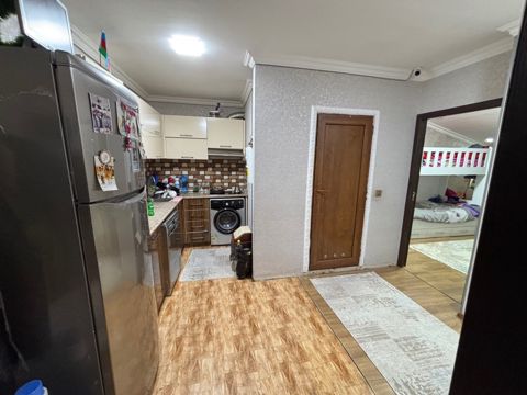 3-otaqlı yeni tikili, Xırdalan ş., 77 m² — Xırdalan