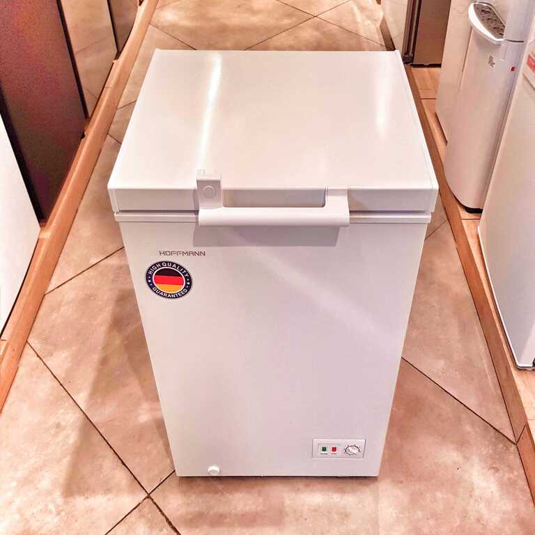 Dondurucu "Hoffmann 100 Lt" — Biznes və avadanlıq, Bakı (2)