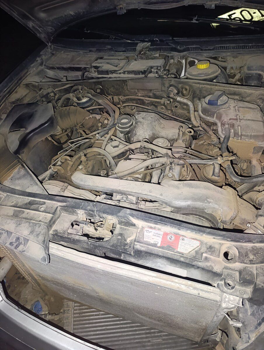 Audi A6, 2003 il — Avtomobillər, Bakı (11)