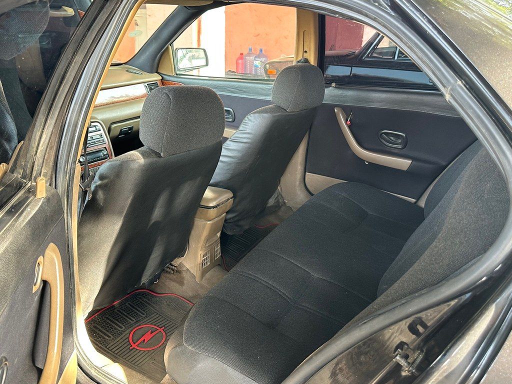 Iran Khodro Samand, 1.8 L, 2008 il, 457 285 km — Avtomobillər, Lənkəran (7)
