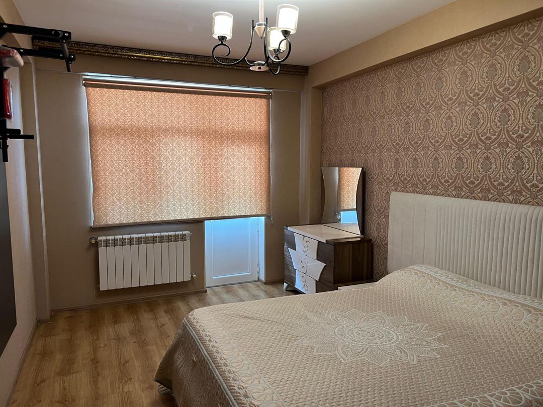 Satılır 3 otaqlı yeni tikili 126 m² — Mənzil, Xırdalan (4)