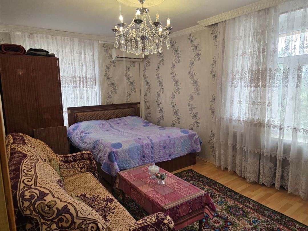 Satılır 1 otaqlı köhnə tikili 35 m² — Mənzil, Naxçıvan (4)