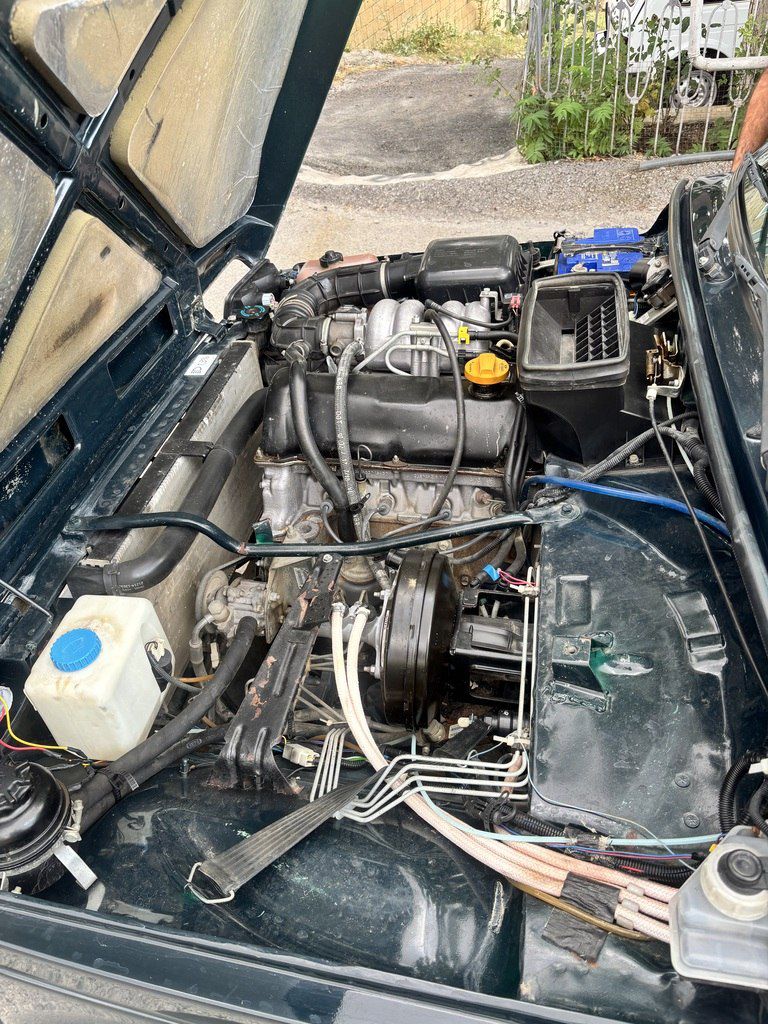 Lada (VAZ) Niva, 1.7 L, 2017 il, 114 000 km — Avtomobillər, Şamaxı (12)