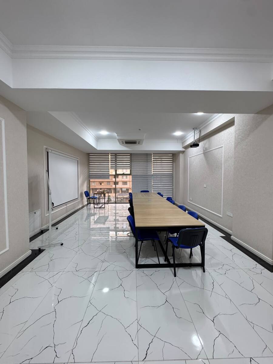 Satılır obyekt 1000 m² — Əmlak, Bakı (10)