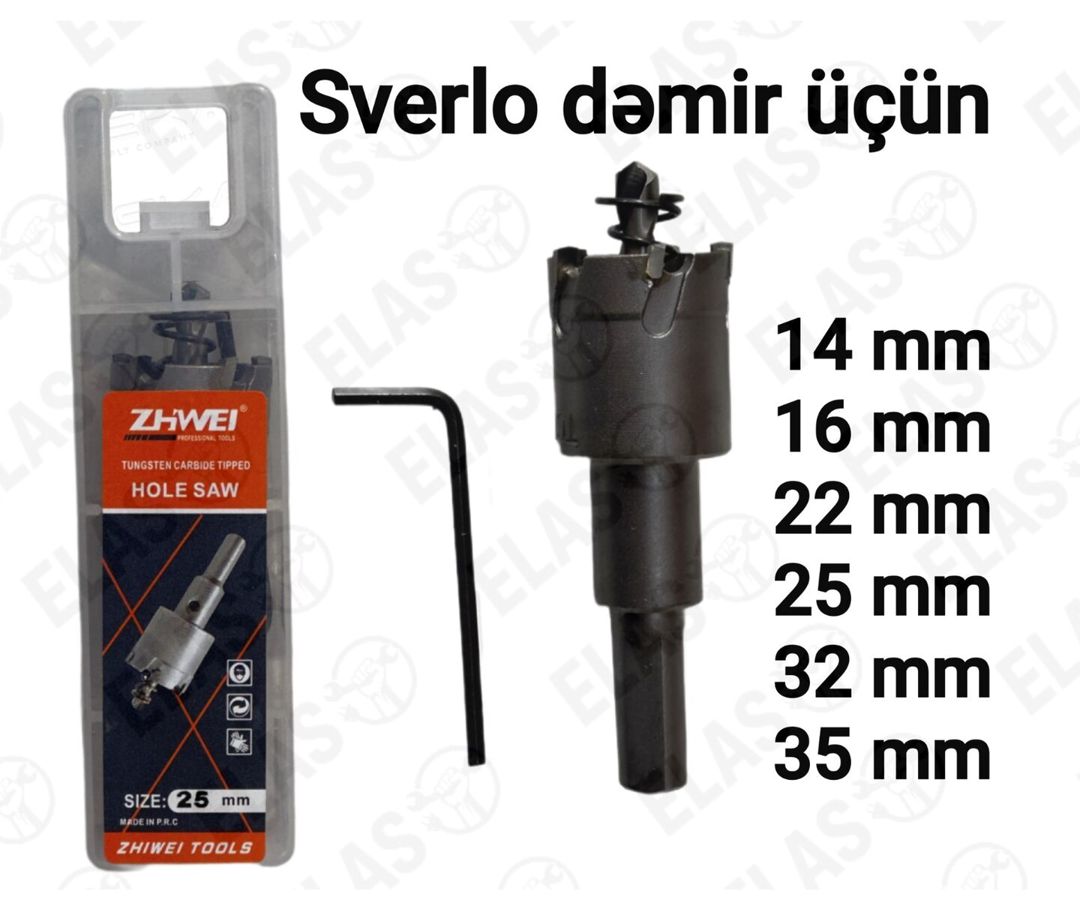 Sverlolar — Təmir və inşaat, Bakı (4)