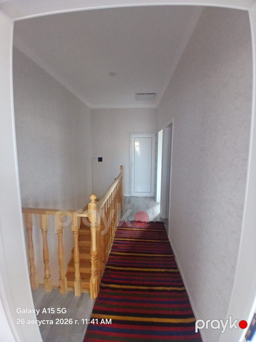 Həyət evi, Xırdalan ş — Ev, villa, Xırdalan (9)