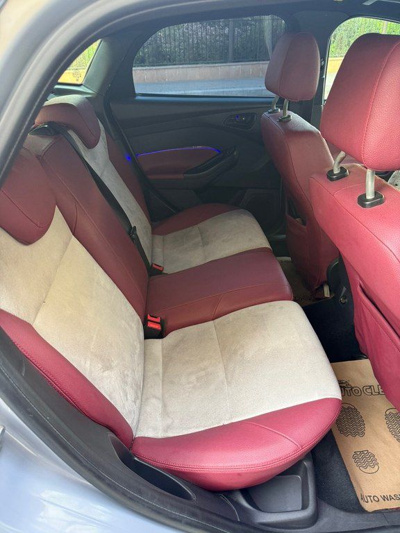 Ford Focus, 1.6 L, 2013 il, 183 500 km — Avtomobillər, Bakı (7)