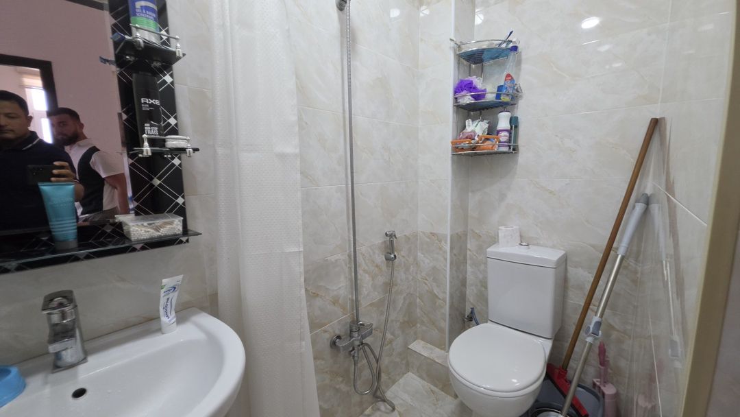 Satılır 9 otaqlı həyət evi/bağ evi 340 m² — Ev, villa, Bakı (3)
