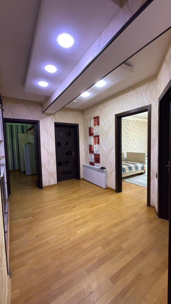 Satılır 4 otaqlı yeni tikili 105 m² — Mənzil, Bakı (8)