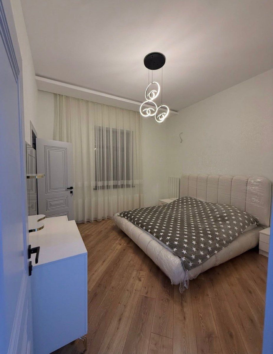 Bağ evi kirayə verilir, Mərdəkan qəs — Ev, villa, Bakı (12)