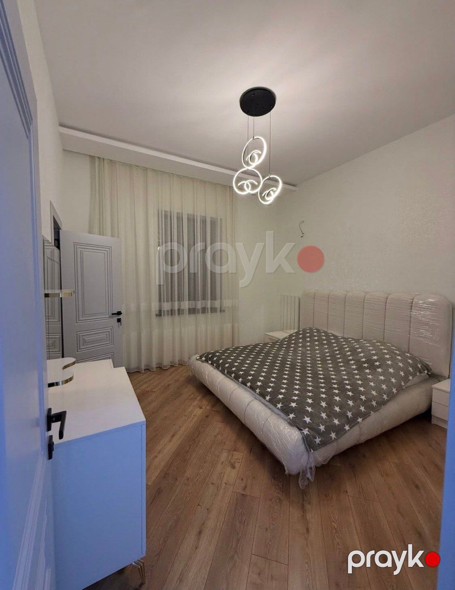 Bağ evi kirayə verilir, Mərdəkan qəs — Ev, villa, Bakı (12)