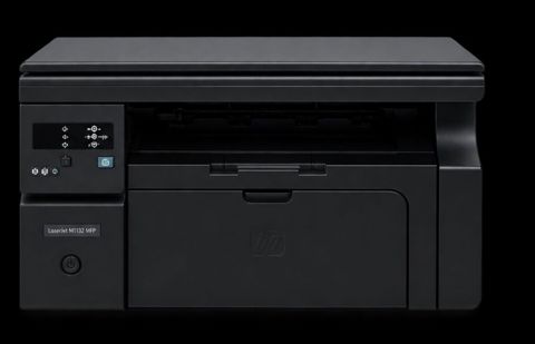HP LaserJet M1132 MFP – çoxfunksiyalı qara-ağ lazer cihazı — Bakı