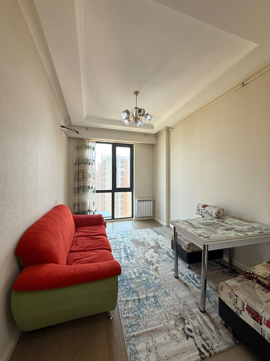 Satılır 2 otaqlı yeni tikili 41 m² — Mənzil, Bakı (4)