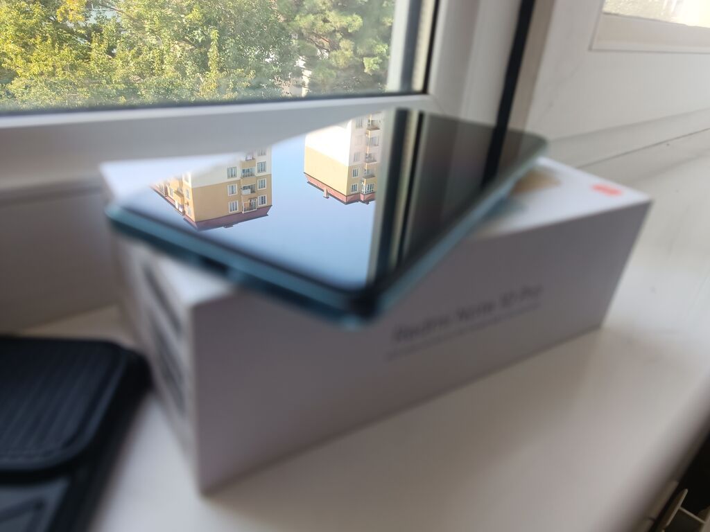 Xiaomi Zəmanət — Xiaomi, Sumqayıt (3)
