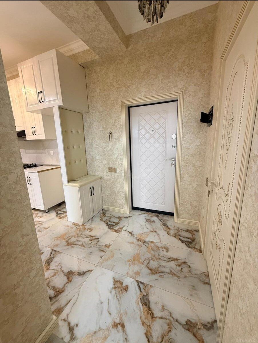 İcarəyə verilir 2 otaqlı yeni tikili 68 m² — Mənzil, Bakı (5)