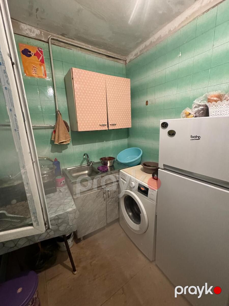 Satılır 3 otaqlı köhnə tikili 70 m² — Mənzil, Bakı (7)