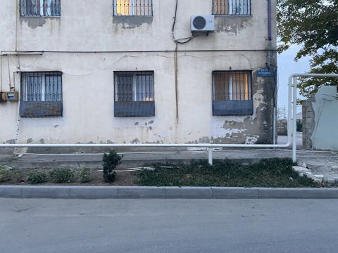 İcarəyə verilir 1 otaqlı köhnə tikili 18 m² — Bakı