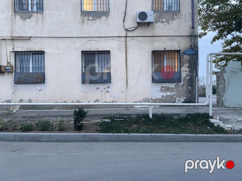 İcarəyə verilir 1 otaqlı köhnə tikili 18 m²