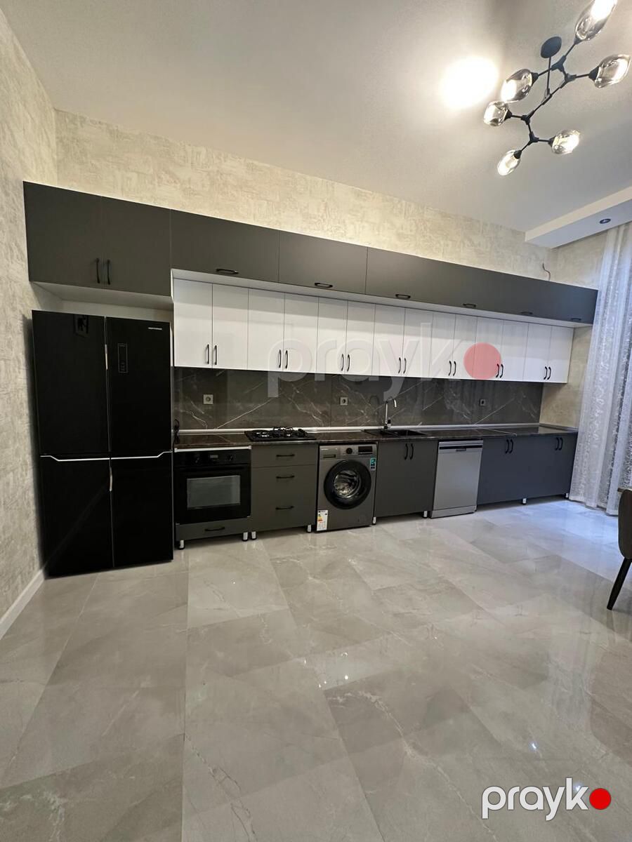 Satılır 4 otaqlı həyət evi/bağ evi 240 m² — Ev, villa, Bakı (5)