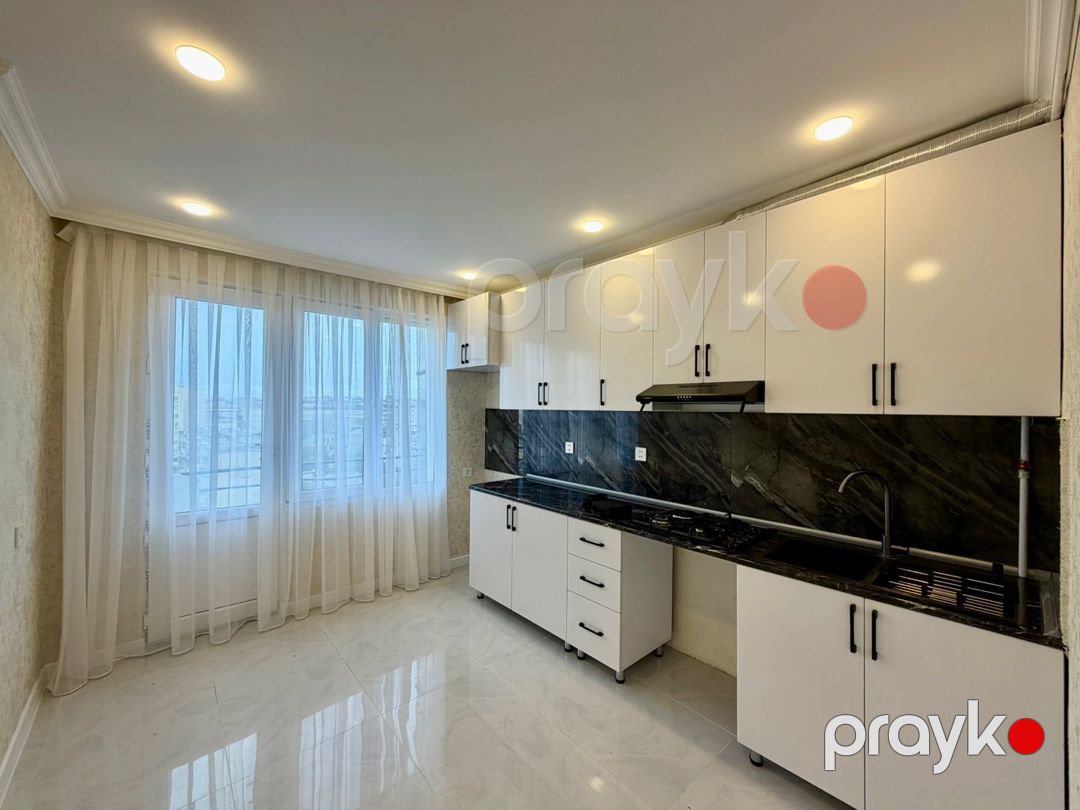 Satılır 2 otaqlı köhnə tikili 60 m² — Mənzil, Bakı (5)