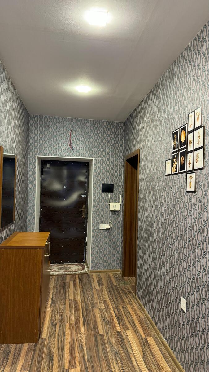 İcarəyə verilir 2 otaqlı köhnə tikili 50 m² — Mənzil, Bakı (6)