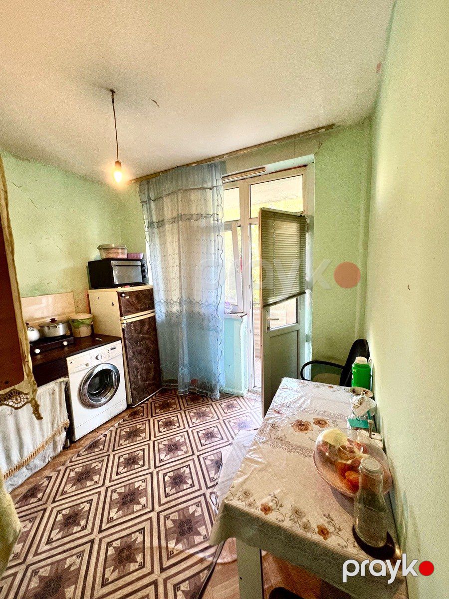 Satılır 2 otaqlı köhnə tikili 60 m² — Mənzil, Bakı (9)
