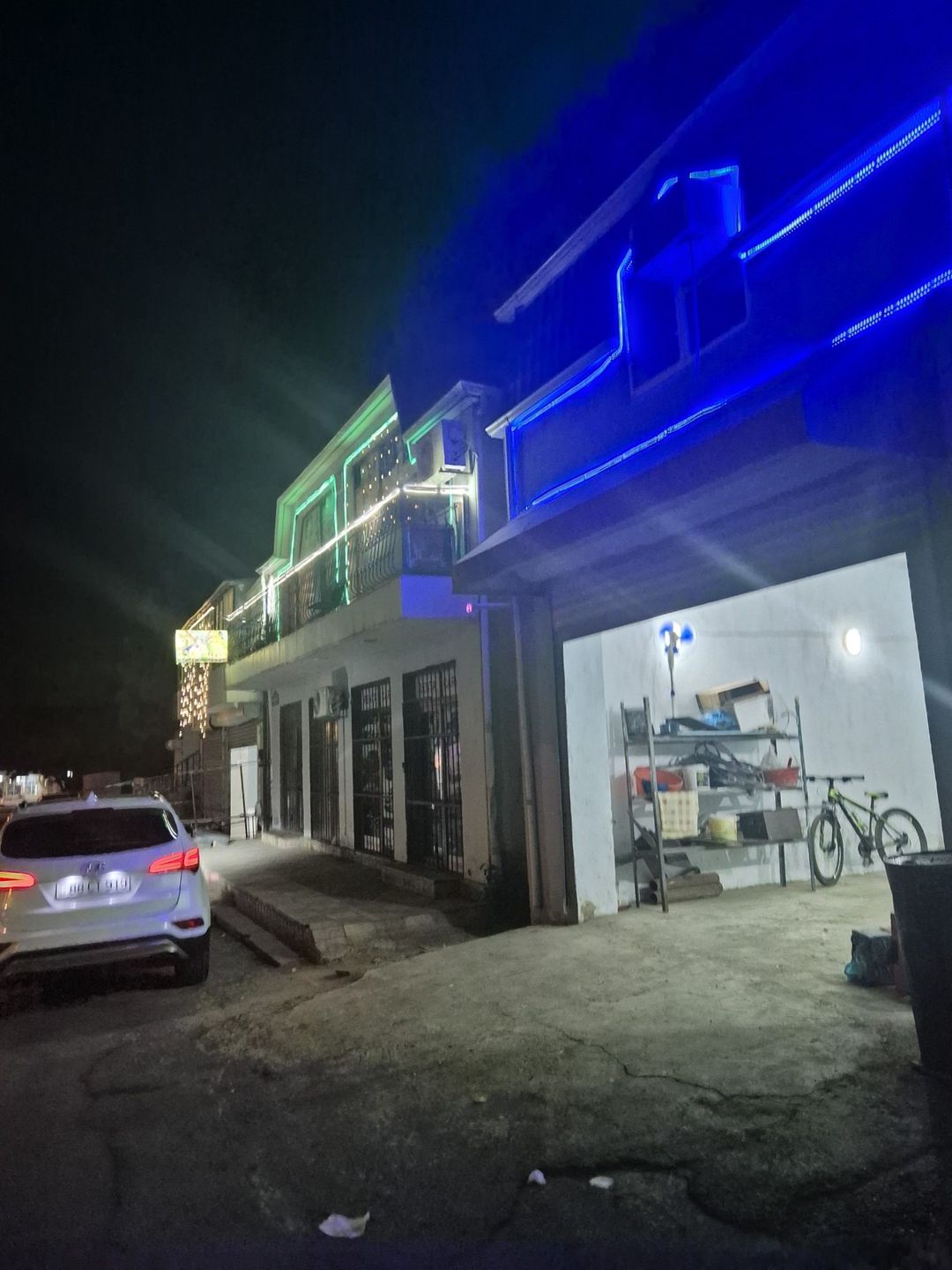 İcarəyə verilir obyekt 35 m² — Əmlak, Bakı (3)