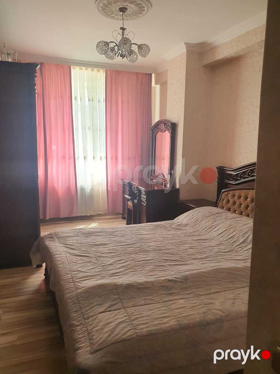 2-otaqlı yeni tikili, Xırdalan ş., 50 m² — Mənzil, Xırdalan (6)