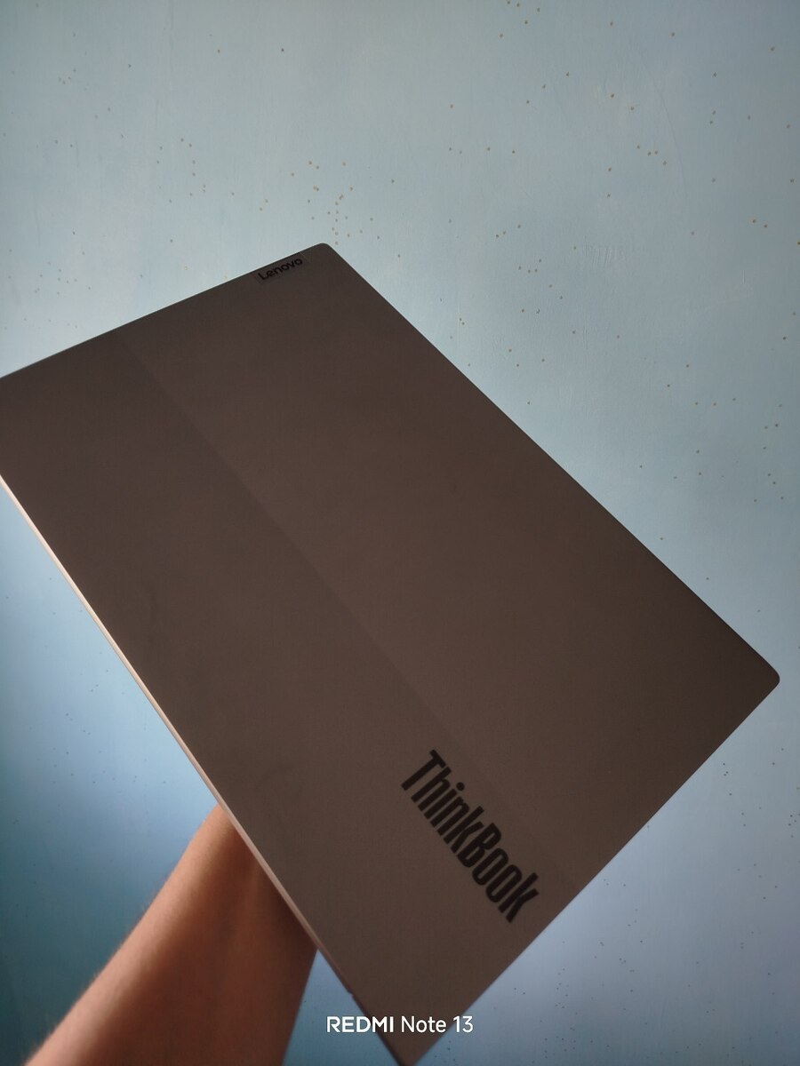Lenovo Thinkbook G2 15 — Noutbuklar, Bakı (5)