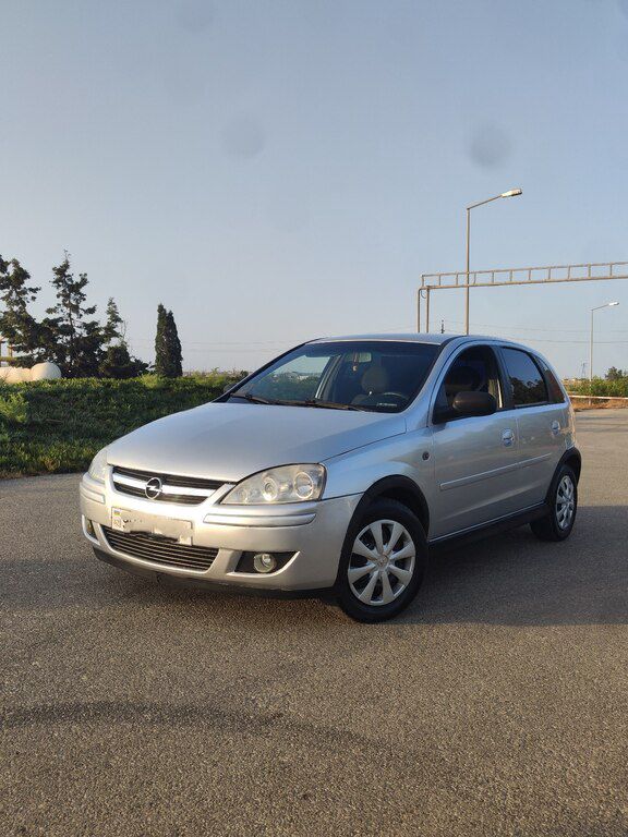 Opel Corsa, 1.2 L, 2006 il, 330 000 km — Avtomobillər, Bakı