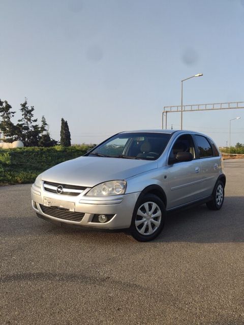 Opel Corsa, 1.2 L, 2006 il, 330 000 km — Bakı