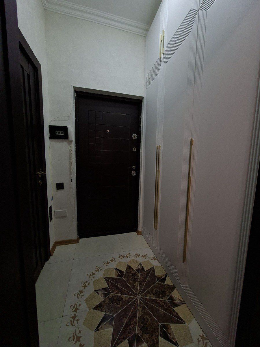 1-otaqlı yeni tikili kirayə verilir, Sumqayıt ş., 33 m² — Mənzil, Sumqayıt (3)