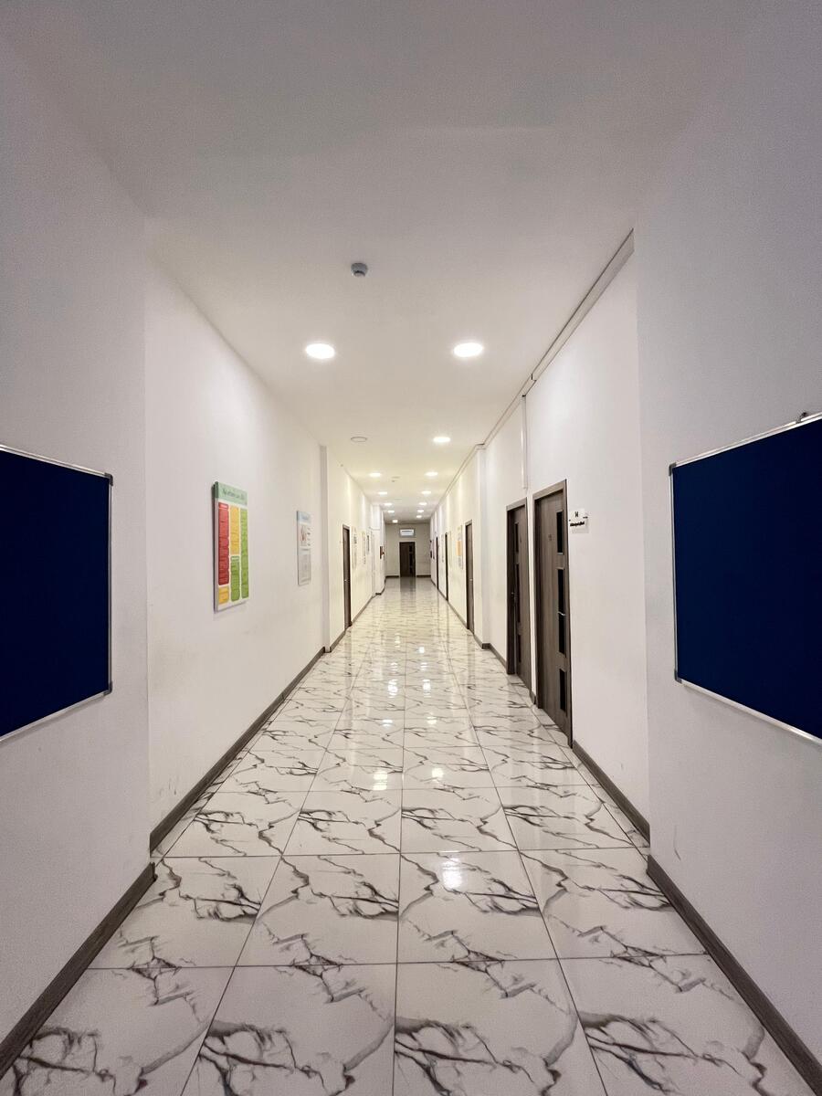 Satılır obyekt 1200 m² — Əmlak, Bakı (8)