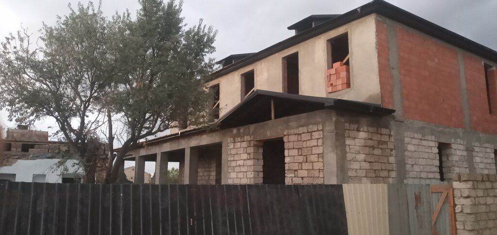 Dam ustası — Təmir və inşaat, Bakı (11)