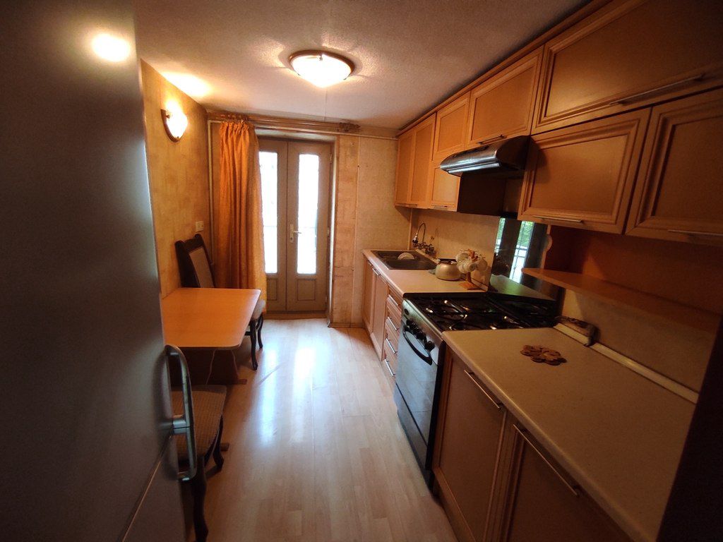 2-otaqlı mənzil kirayə verilir, Nizami küç. 70, 66 m² — Mənzil, Bakı (12)