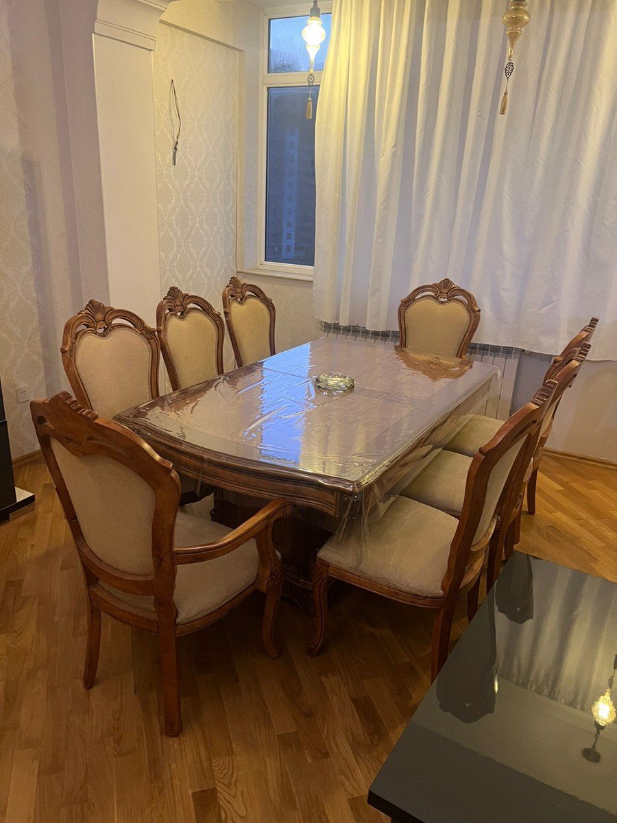 Qonaq otağı mebeli — Mebel, Bakı (5)