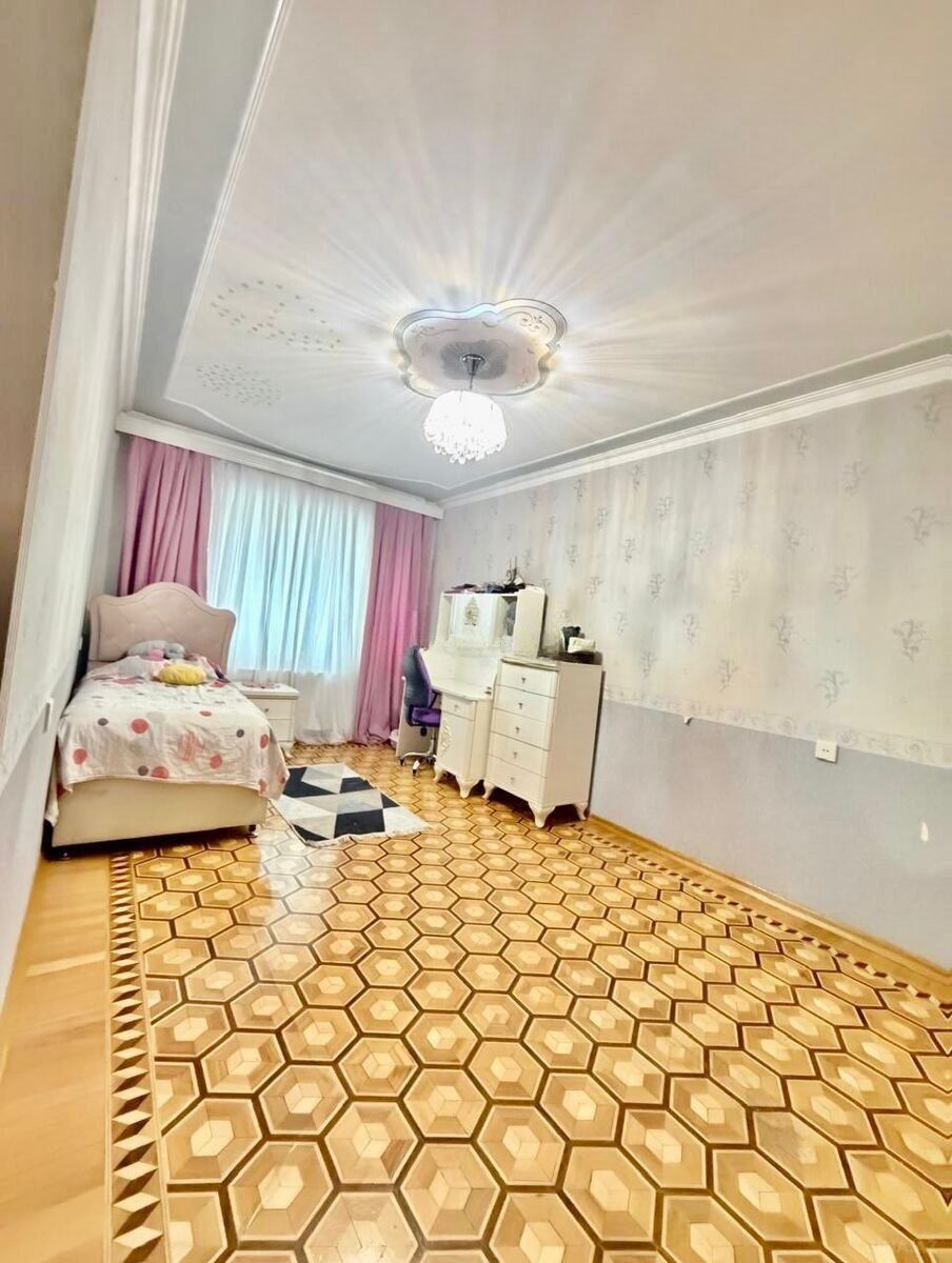 Satılır 4 otaqlı köhnə tikili 120 m² — Mənzil, Bakı (6)