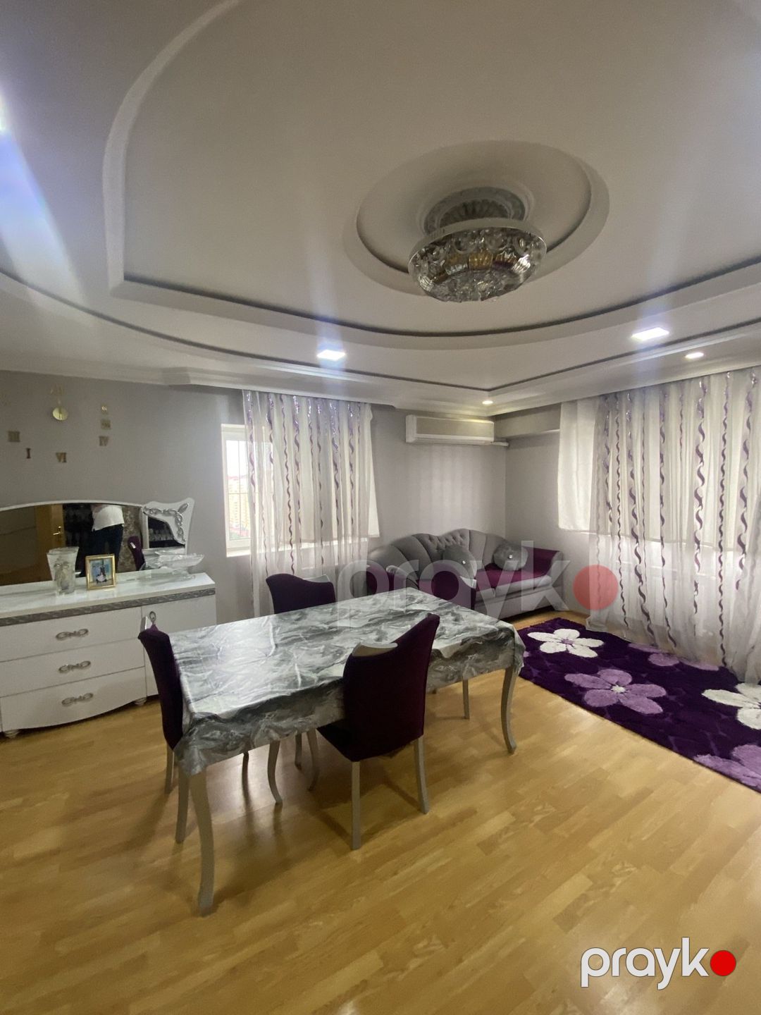 Satılır 3 otaqlı yeni tikili 126 m² — Mənzil, Bakı (6)