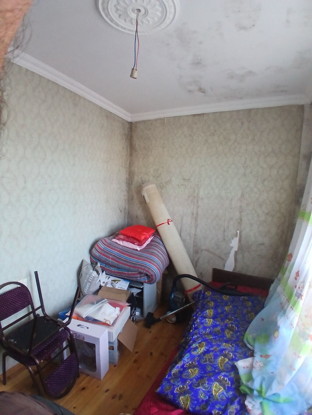 3 otaqlı, 80 kv. m, Orta təmir — Ev, villa, Xırdalan (2)