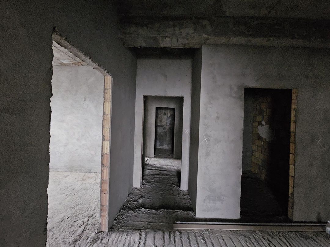 Satılır 4 otaqlı yeni tikili 185 m² — Mənzil, Bakı (12)